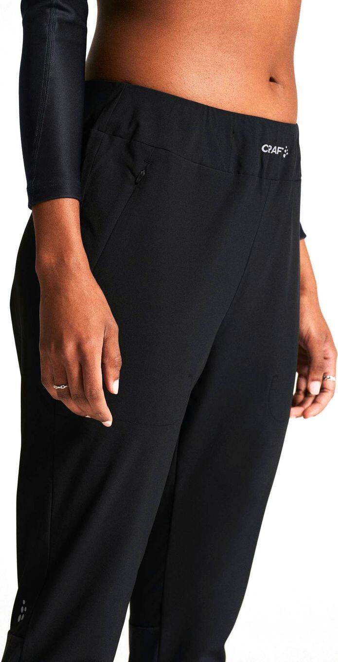 Craft ADV Essence 2 Pants Black Women 2/7