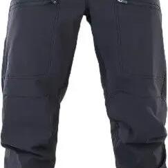 ION Shelter 2L MTB Pants Black