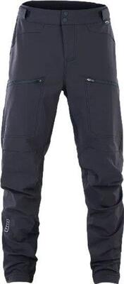 Ion shelter 2l mtb pants black