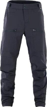 Pantalon VTT ION Shelter 2L Noir
