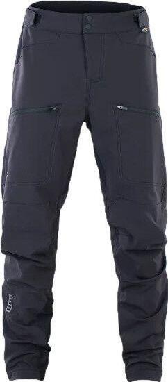 Pantalon VTT ION Shelter 2L Noir