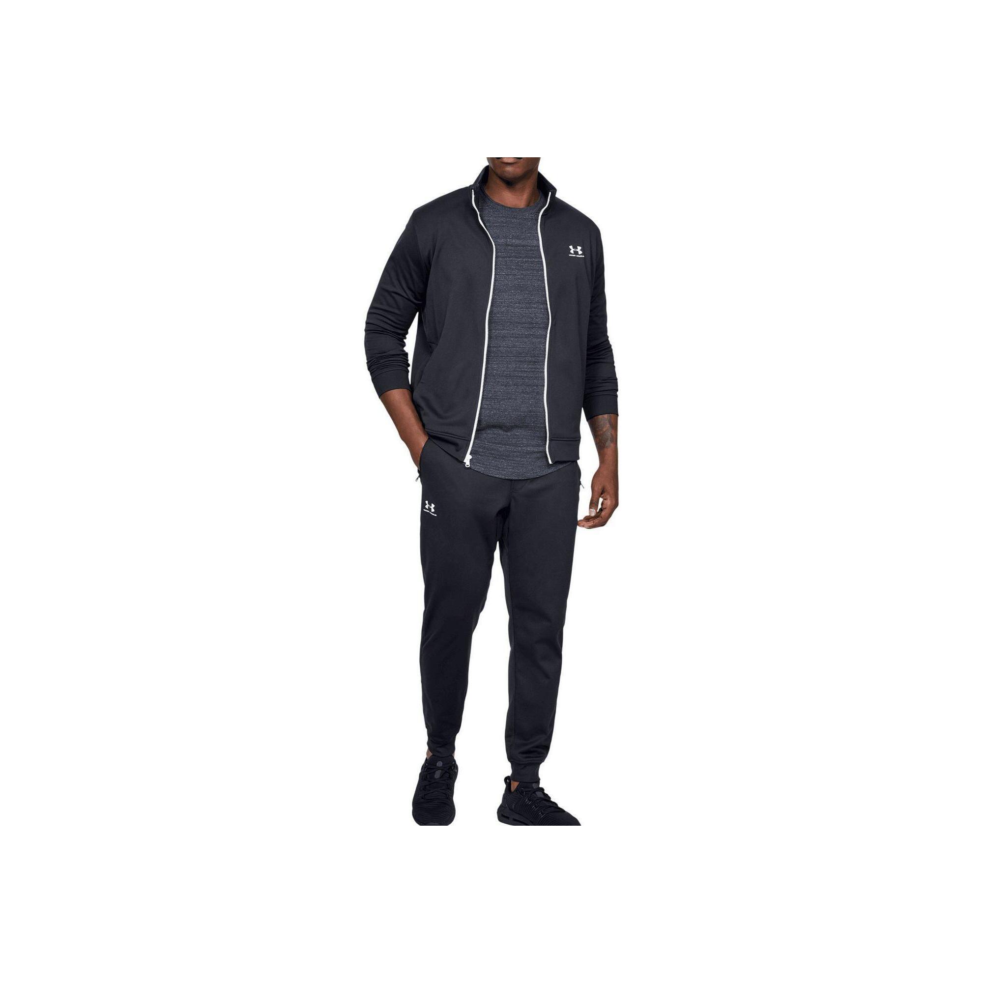 Pantaloni pentru bărbați Under Armour Sportstyle Tricot Jogger