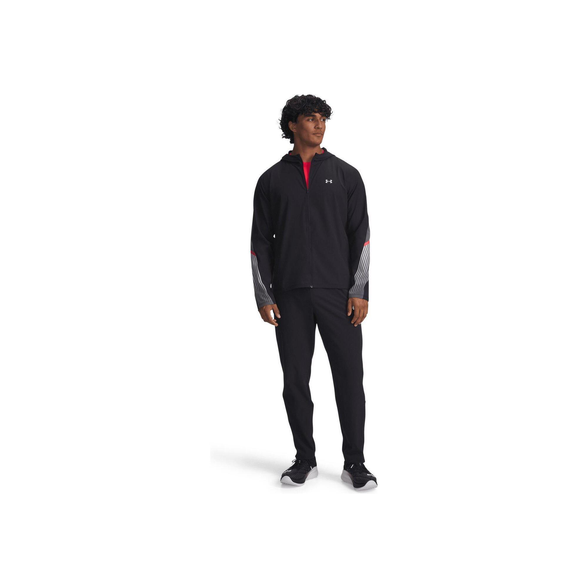 Pantaloni de sport UA Velociti Pro Storm Pants barbati