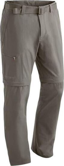 Pantalon Convertible Homme Maier Sports Tajo Vert - Regular