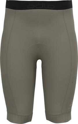 Cuissard Sans Bretelles Odlo Explorer Cargo Gris
