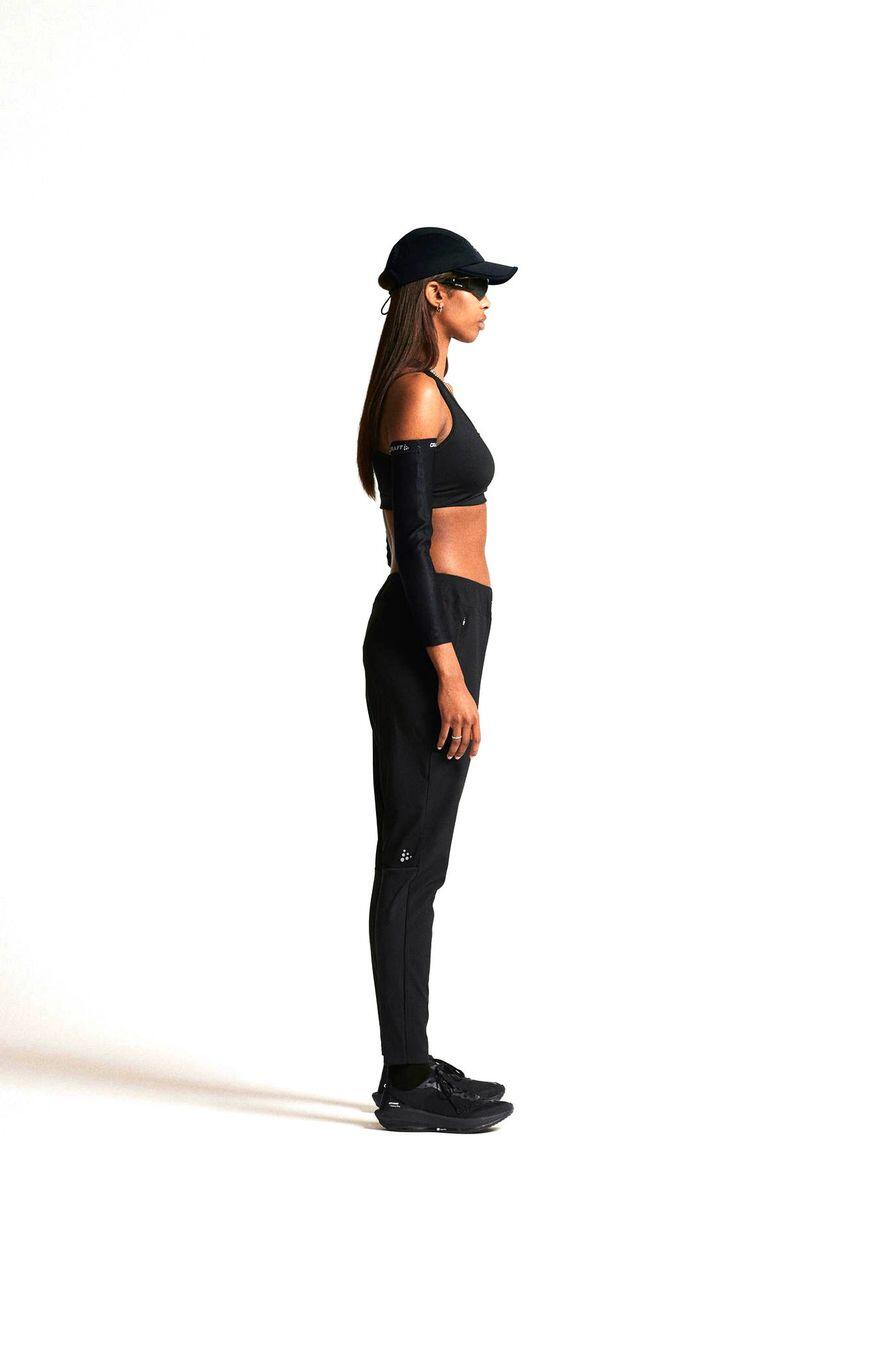 Craft ADV Essence 2 Pants Black Women 5/7