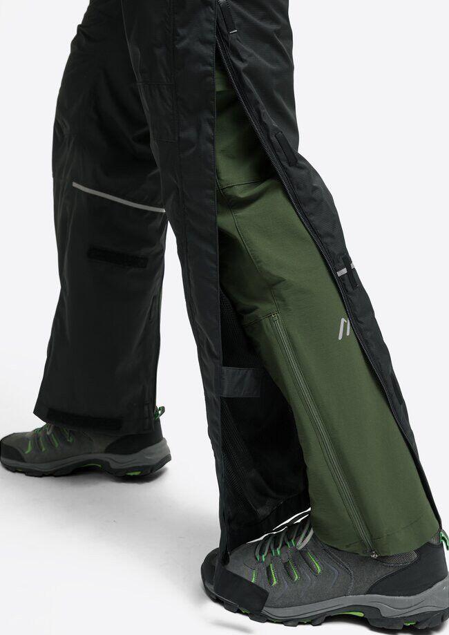 Pantalon Maier Sports Raindrop 4/7