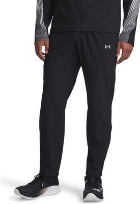 Heren under armour velociti pro storm broek zwart