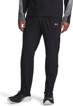 Pantalón Under Armour Velociti Pro Storm Negro, Hombre