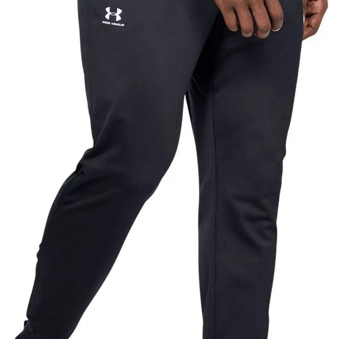 Under Armour Sportstyle Pants Black Men