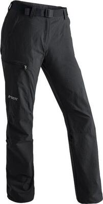Maier sports lulaka women's pants black regular