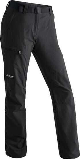 Pantalon Femme Maier Sports Lulaka Noir