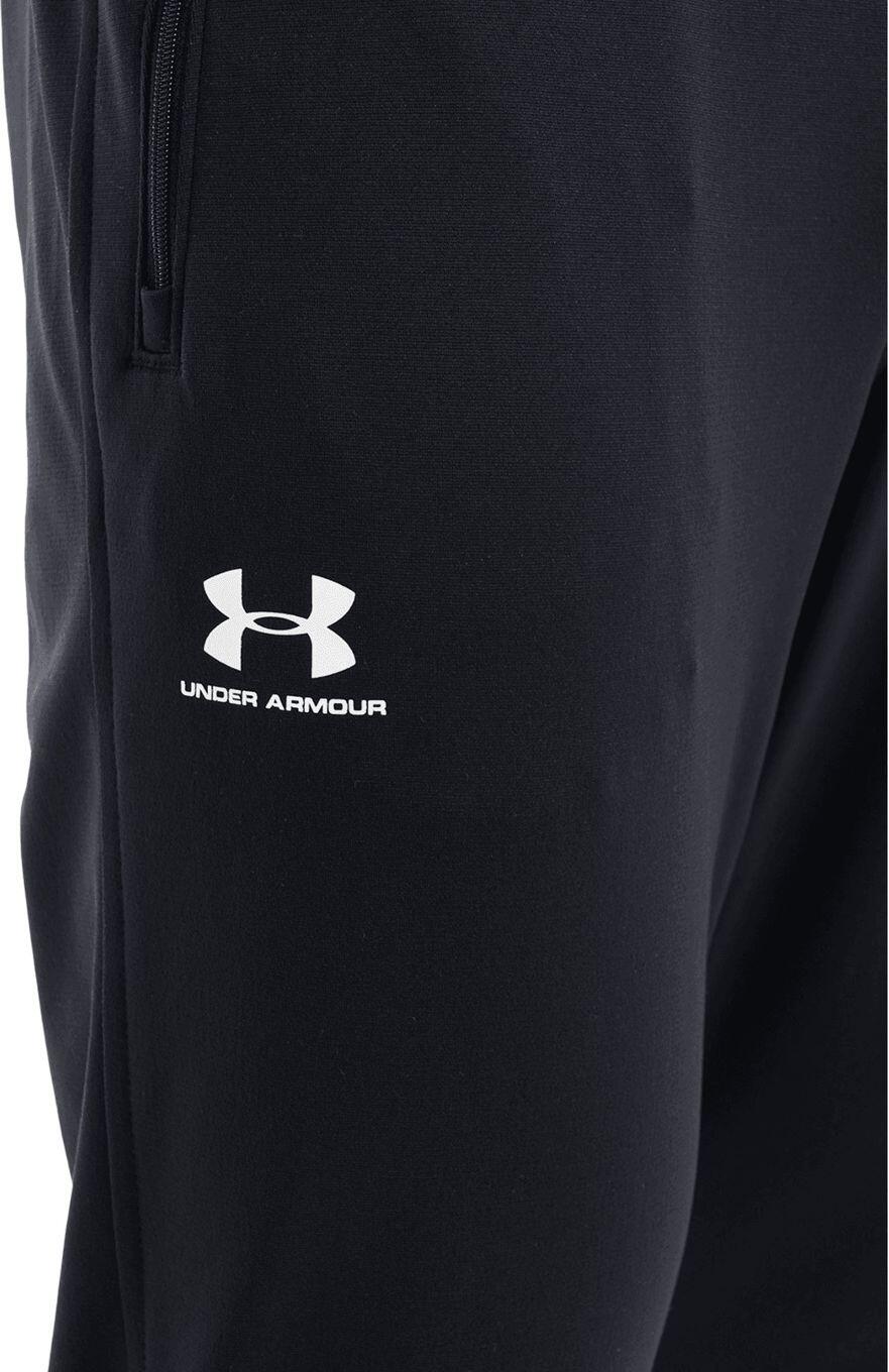 Pantalon Under Armour Sportstyle Noir Homme 4/7