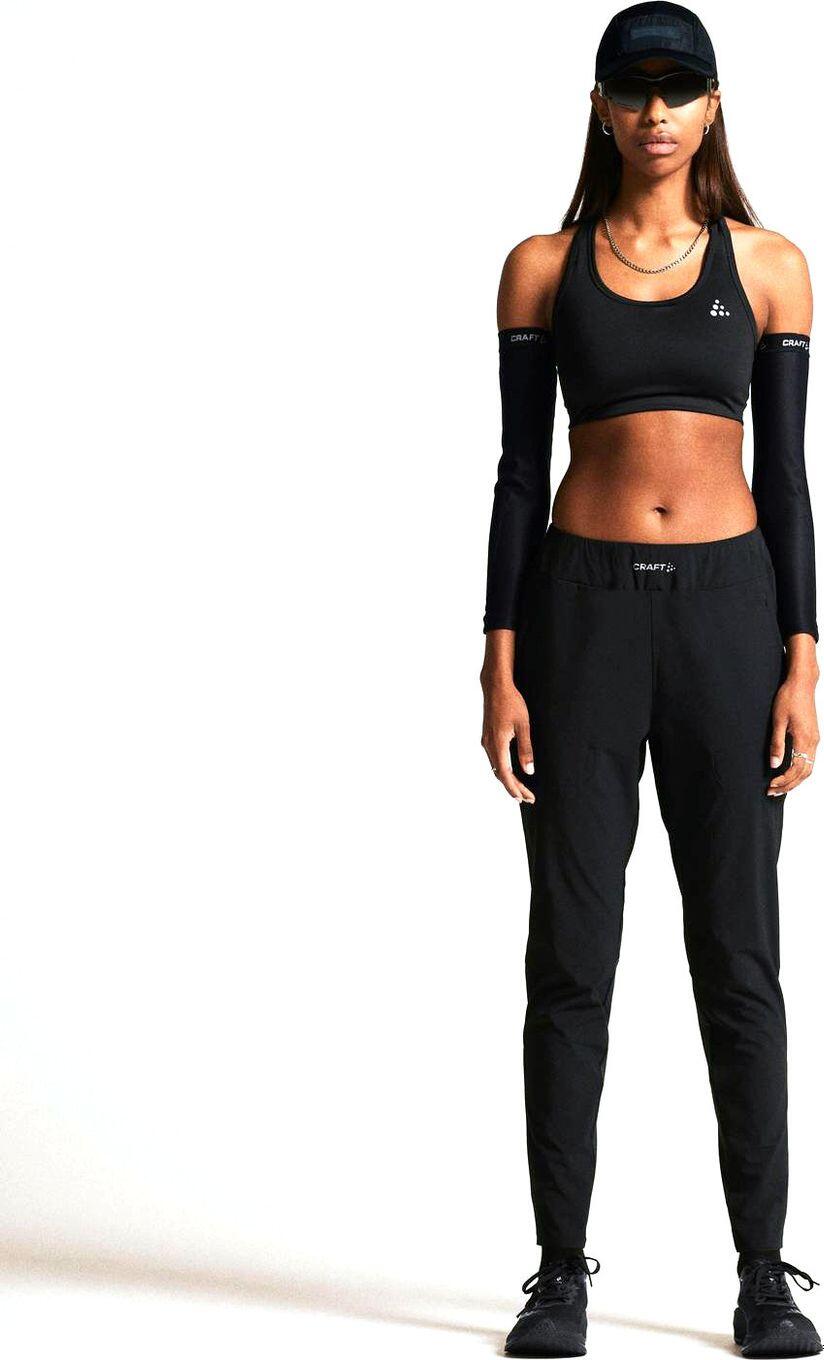 Craft ADV Essence 2 Pants Black Women 4/7