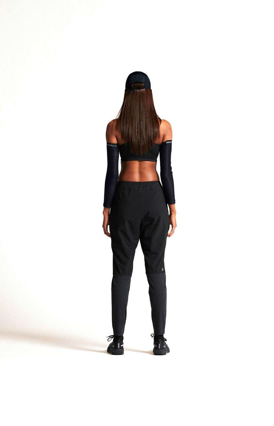 Craft ADV Essence 2 Pants Black Women 6/7