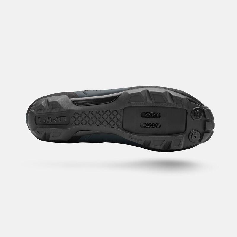CHAUSSURES PRIVATEER LACE I090 PORTARO GREY 39 3/3