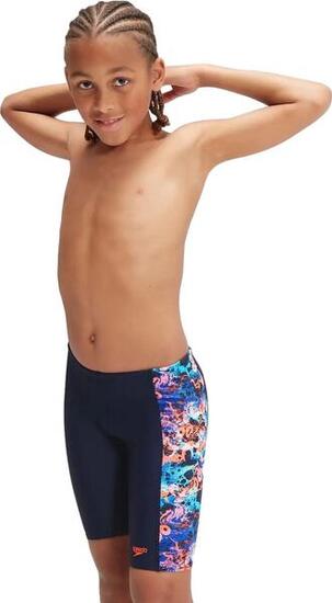1863 Speedo Jungen Jammer Badehose 9-10 Jahre