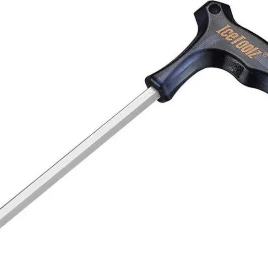 IceToolz 7M80 T Allen Wrench 8.0mm