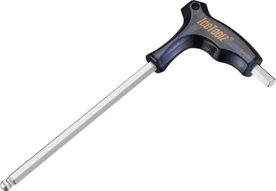 IceToolz 7M80 T Chiave a brugola da 80 mm