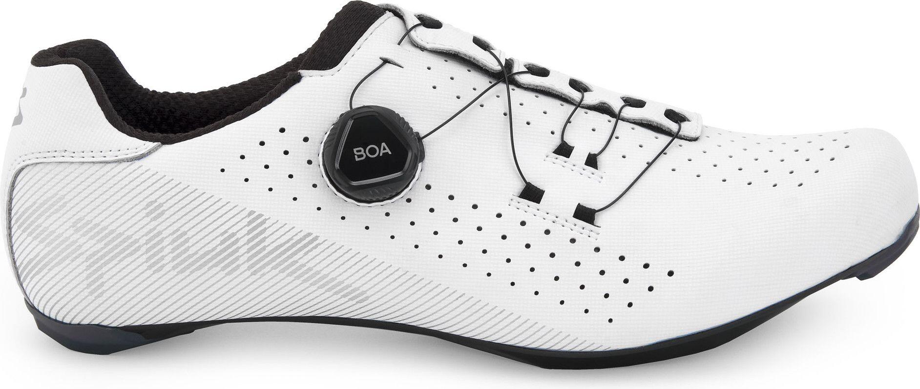 Chaussures Route Spiuk Bruma Blanc 5/6