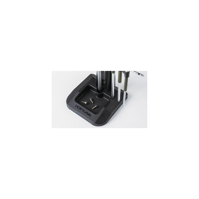 T-alakú Torx kulcs Topeak