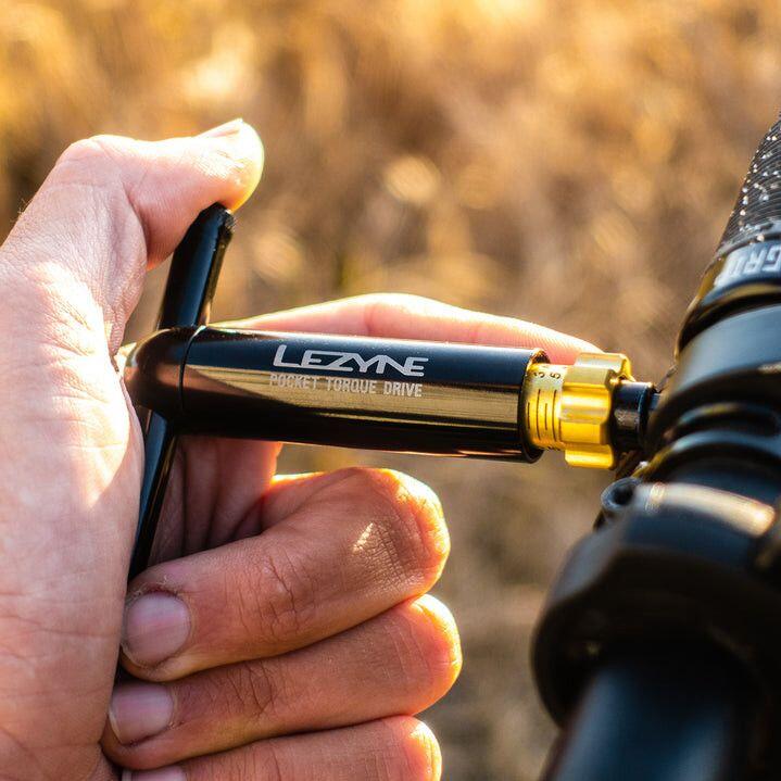 Clé Dynamométrique Lézyne Pocket Torque Drive 5/6