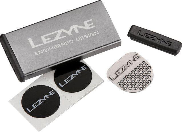 Kit de Réparation Lezyne Metal Gris 1/3