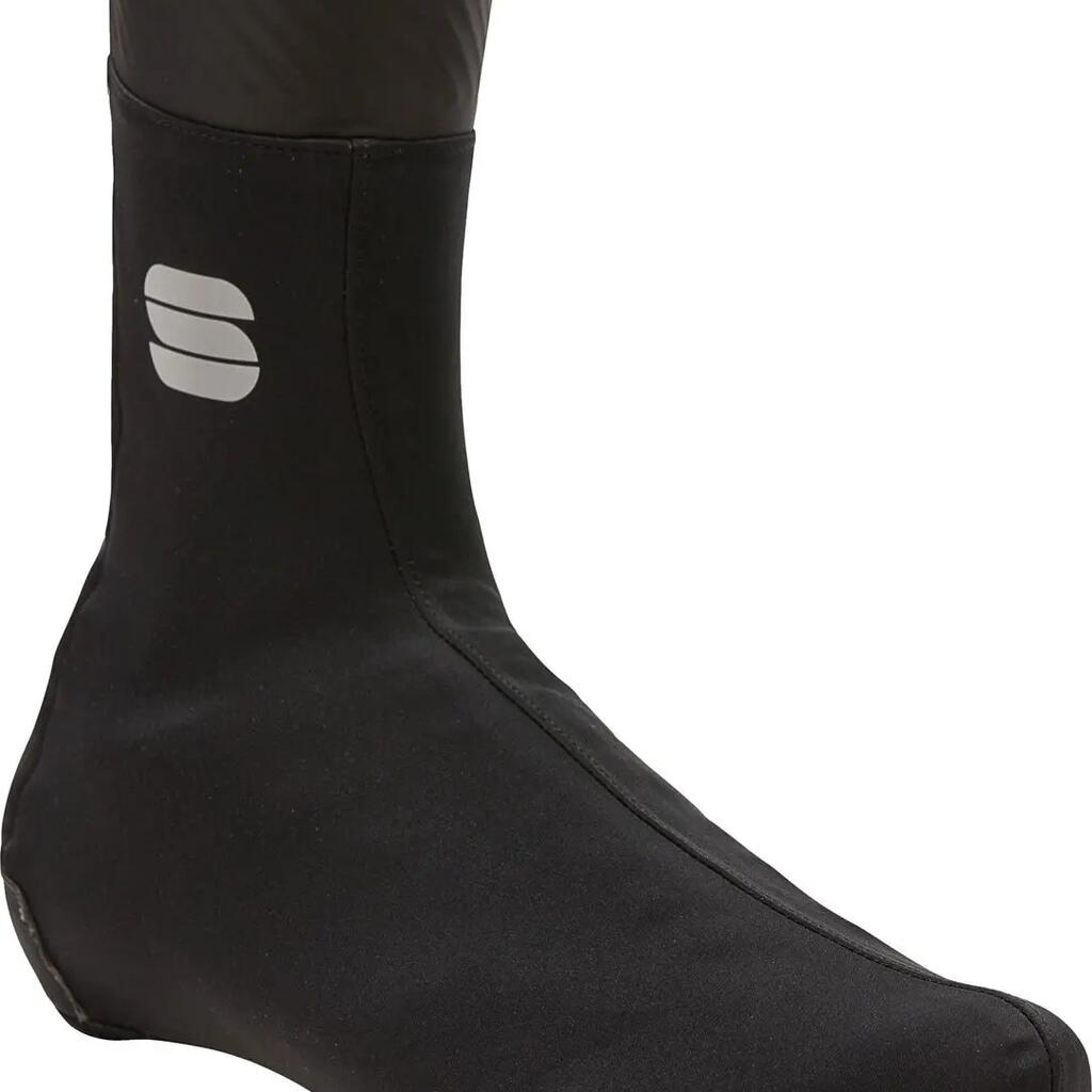 Sportful Fiandre Shoe Cover Black