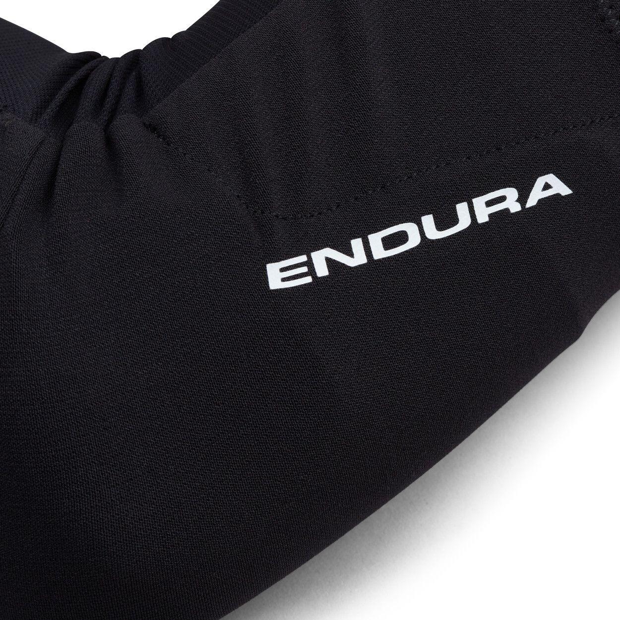 Genouillères Unisexe Endura SingleTrack Lite Noir 3/4