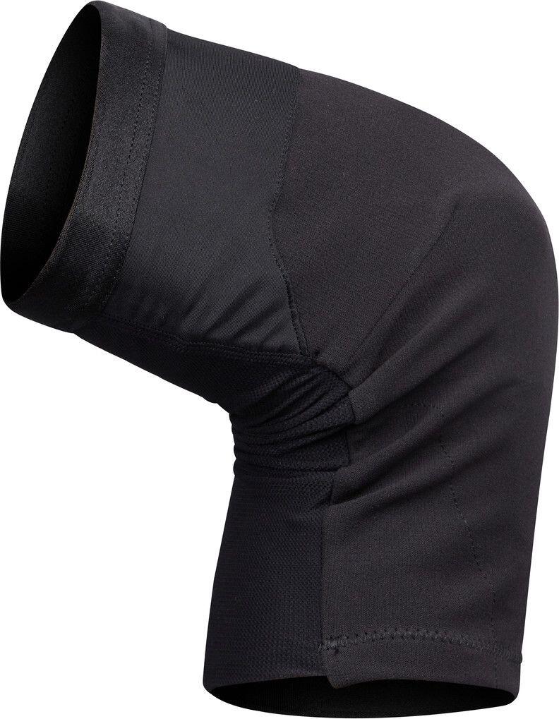 Genouillères Unisexe Endura SingleTrack Lite Noir 2/4