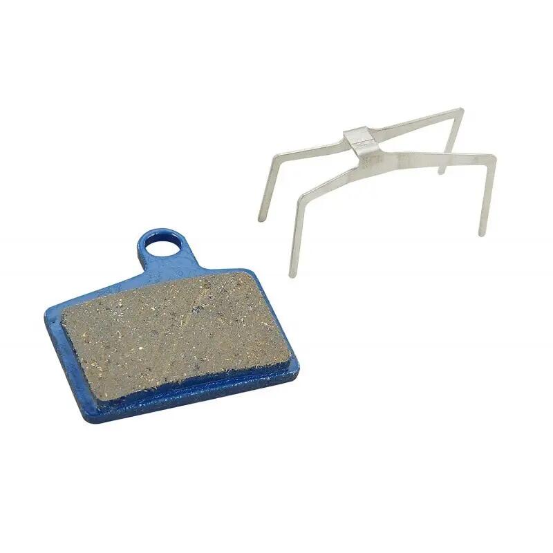 MARWI Brzdové destičky Marwi DBP-40s Hayes Stroker Ryde