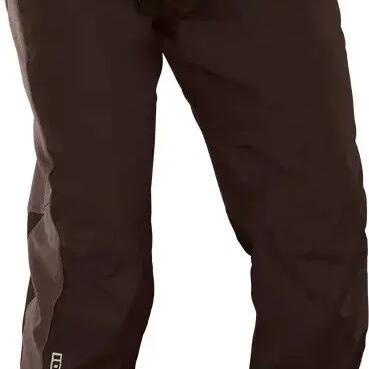 ION Shelter 3L Hybrid MTB Pants Brown