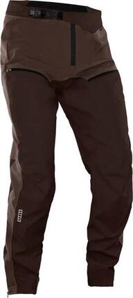 ION Shelter 3L Hybride Mountainbike Broek Bruin