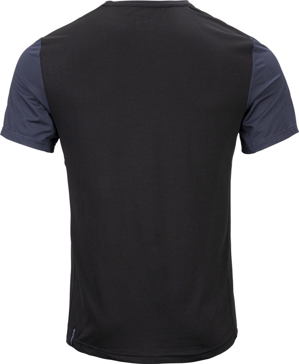 Maillot Kenny Root Noir 3/3