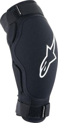 Elleboogbeschermers alpinestars a-impact plasma pro