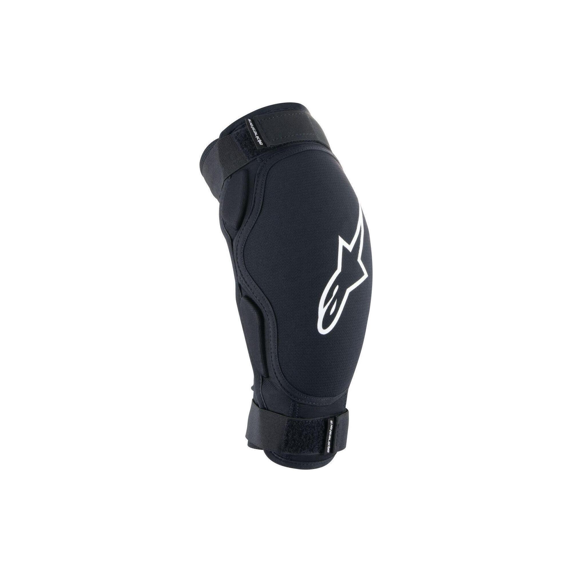 ALPINESTARS Kolenní podložka Alpinestars A-Impact Plasma Pro