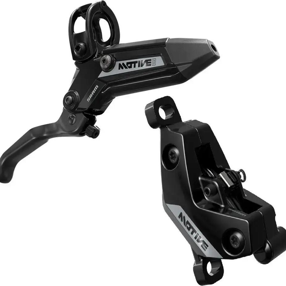 SRAM Bremse Motive Silver