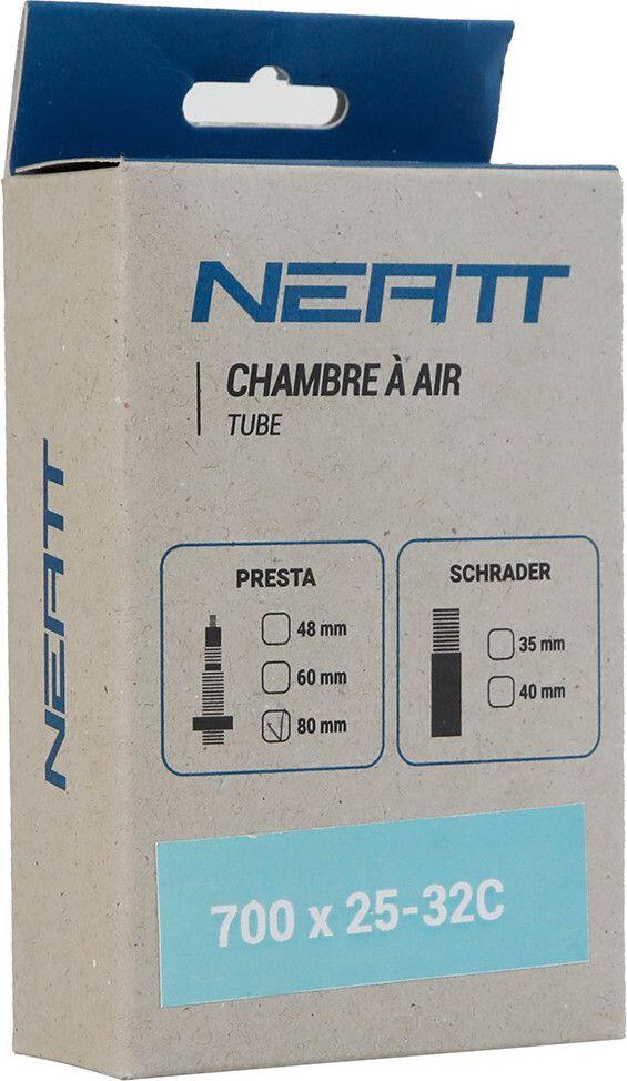 Neatt Race Tube 700 mm Presta 80 mm 2/2