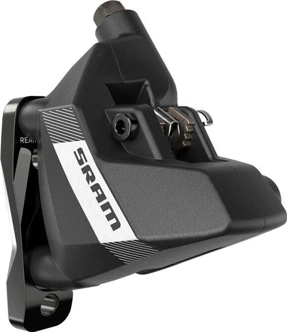 Sram Apex eTap AXS 12V FM 2000mm Straight Brake (Discless) 3/4