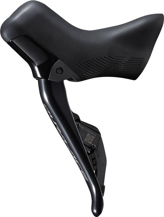 Commande Droite/Arrière Shimano Dura-Ace Di2 ST-R9270-R 2x12V Noir 2/7