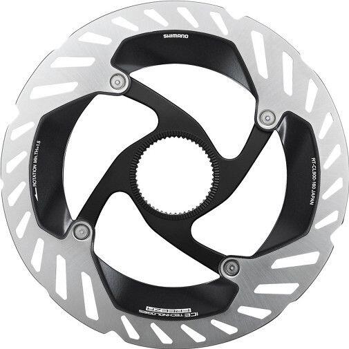 Freni a disco con dado Shimano RT-CL900 2/5