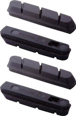 Bbb roadstop brake cartridges voor campagnolo