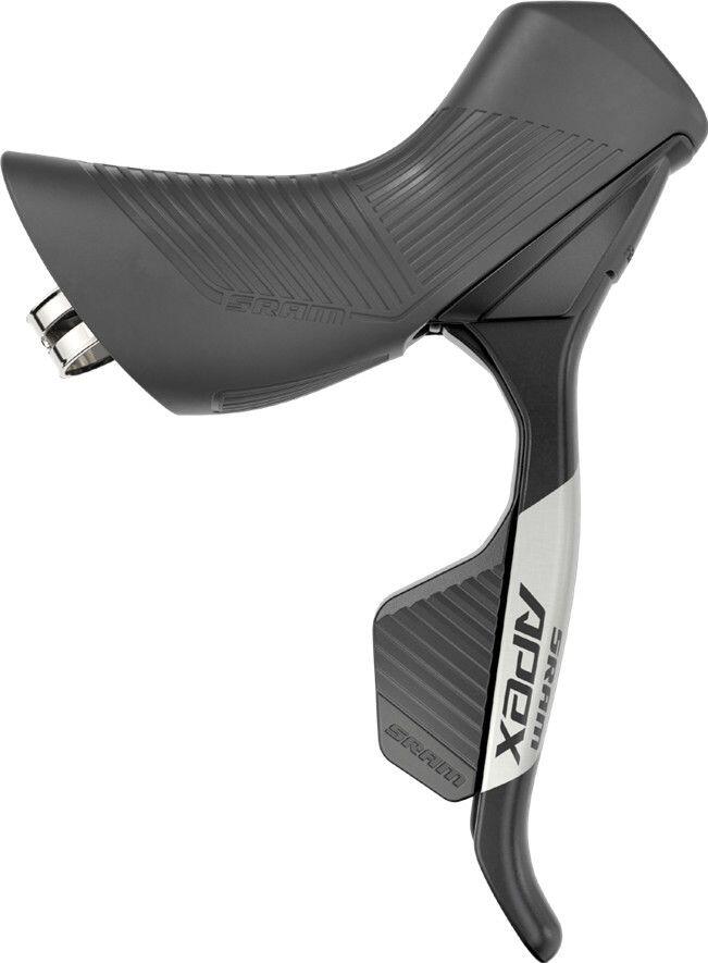 Sram Apex eTap AXS 12V FM 2000mm Straight Brake (Discless) 2/4