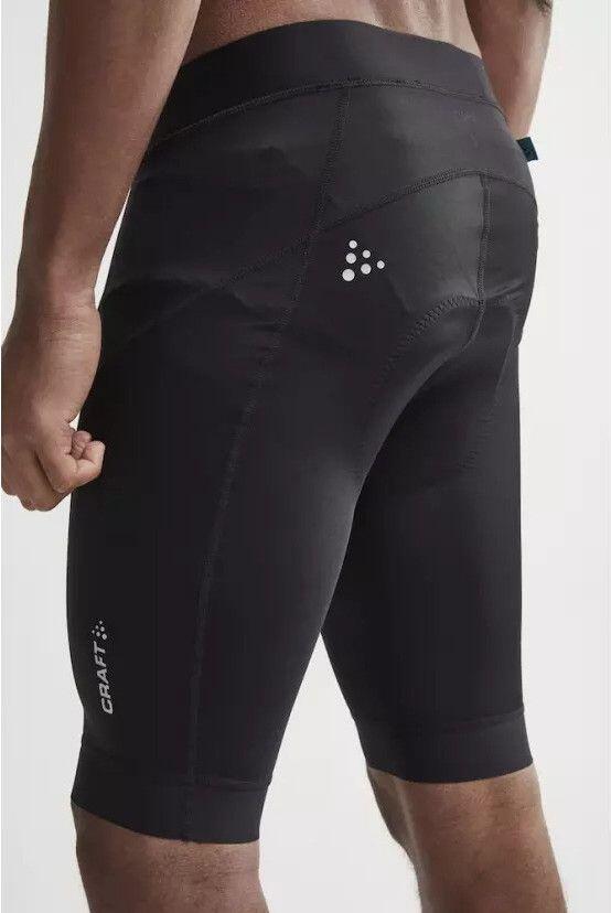 Craft Essence Black Bibtights Uomo 4/5