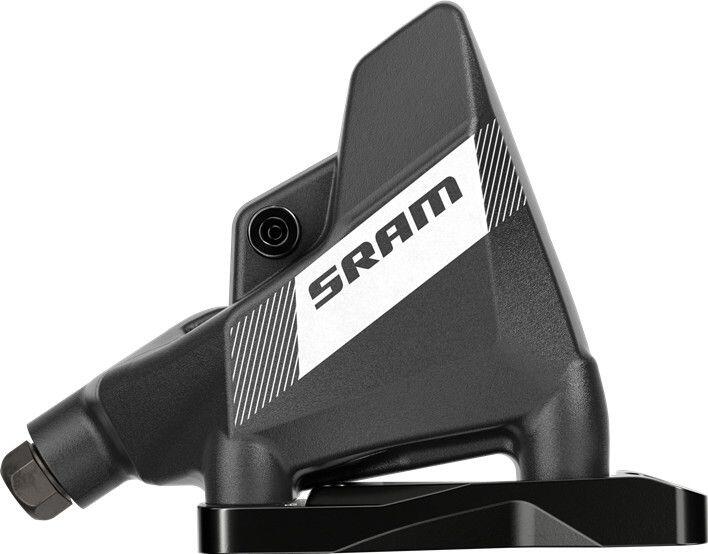 Sram Apex eTap AXS 12V FM 2000mm Straight Brake (Discless) 4/4