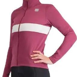 Sportful Neo 2 Softshell Violet Women's Long Sleeve Jacket