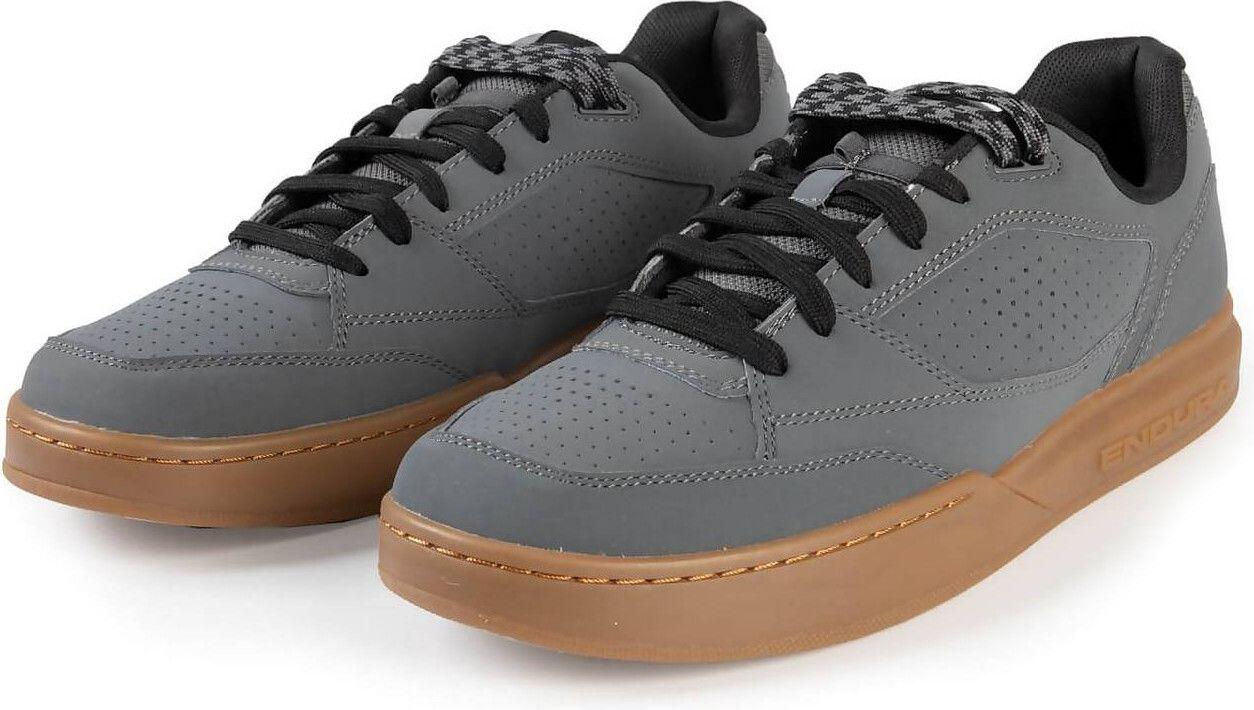 Sapatos de pedal planos Endura Hummvee 3/7