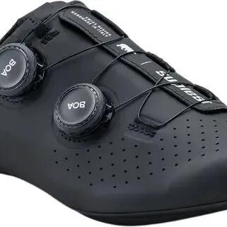 Suplest Performance Road Shoes Black