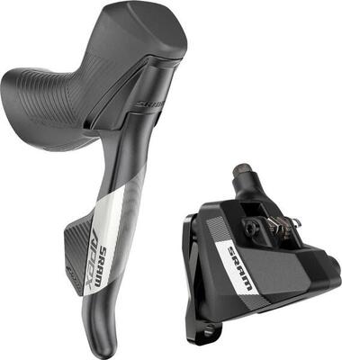 Sram apex etap axs 12v fm 2000mm straight brake (discless)
