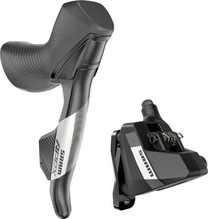 Freno recto Sram Apex eTap AXS 12V FM 2000mm (Discless)